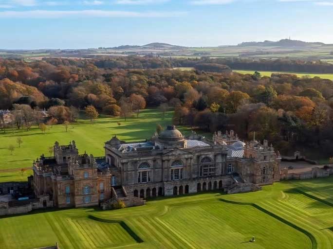 Gosford House